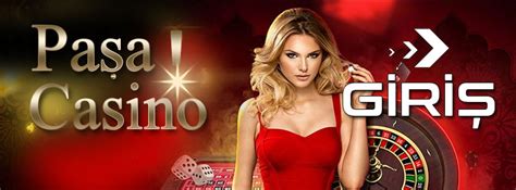 Pasacasino Güncel Giriş Adresi
