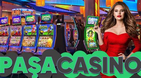 Pasacasino Yeni Giriş
